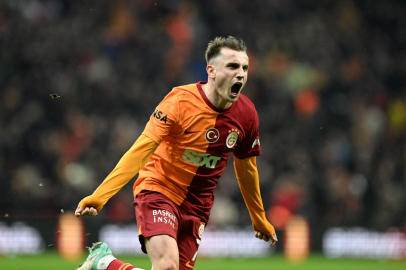 Galatasaray-Gaziantep FK maçı ne vakit, saat kaçta ve hangi kanalda? (Süper Lig 23. hafta)