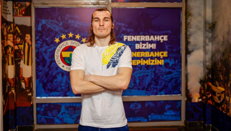 Çağlar Söyüncü Fenerbahçe'ye transferinin perde gerisini anlattı