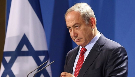 Netanyahu'dan Gazze açıklaması: Taarruzlar aylarca sürecek