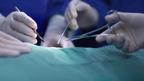 Türkiye'de ilk kez TAVI yöntemi, Aort yetmezliğinde kullanıldı