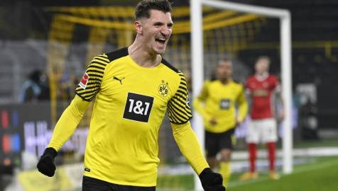 Trabzonspor'un yeni transferi Thomas Meunier Türkiye'de