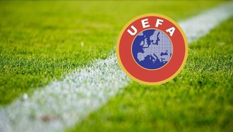 UEFA Uluslar Ligi kura çekimi ne vakit, saat kaçta ve hangi kanalda? Türkiye 4. torbadan katılacak