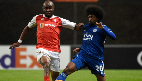 Al Musrati kimdir? Beşiktaş'ın yeni transfer Al Musrati kaç yaşında, hangi mevkide oynuyor?