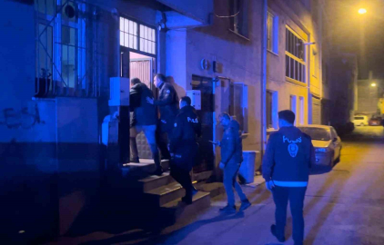 Bursa’da korkunç cinayet: Ailesinden 3 kişiyi tüfekle öldürdü