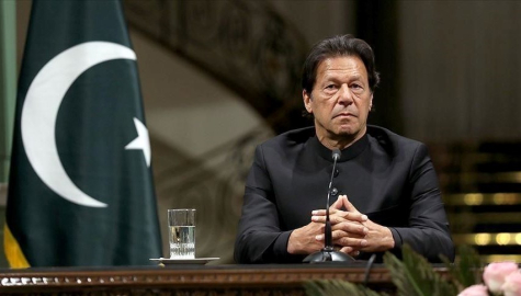 Pakistan seçimlerinde İmran Khan'ın desteklediği adaylar önde