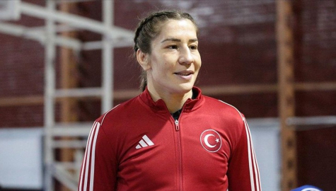 Yasemin Adar Yiğit, 7. Avrupa şampiyonluğu gayesiyle mindere çıkacak
