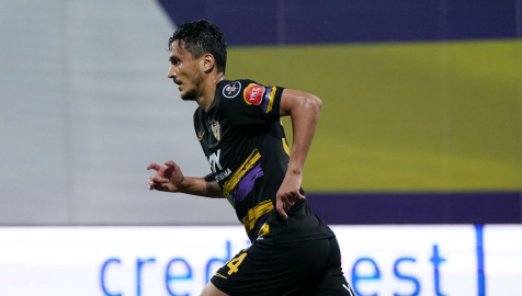 Eyüpspor Mustafa Pektemek ile yollarını ayırdı