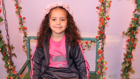 Filistin Kızılayı açıkladı: Hind ve kurtarma grubundan acı haber