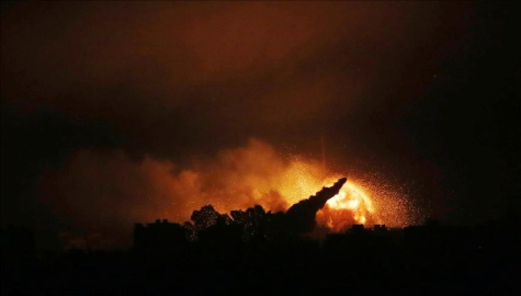 Refah'a hücum ne vakit olacak? Netanyahu ramazan ayına dikkat çekti