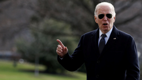 ABD Lideri Biden seçim kampanyasını TikTok'a taşıdı