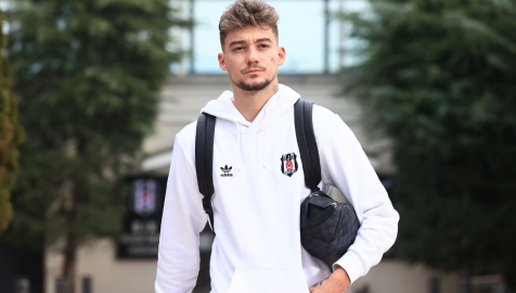 Ernest Muçi transferinin perde ardı: Polonya Cumhurbaşkanı devreye girdi