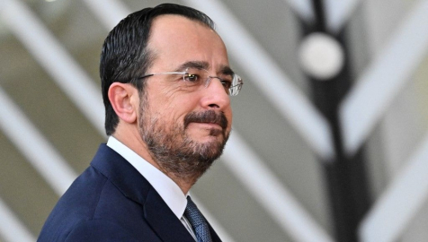 GKRY: Türkiye-AB alakalarının gelişmesi Kıbrıs sıkıntısının tahlilinden geçiyor