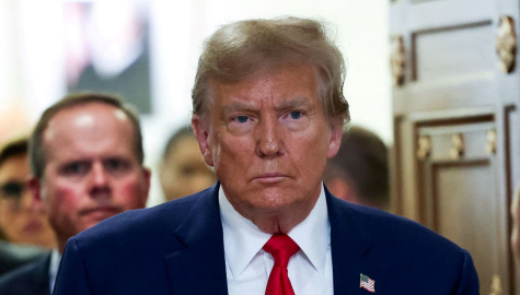 NATO ve AB'den Trump'a cevap: Savunma harcaması yapmayan NATO müttefiklerine tehdit