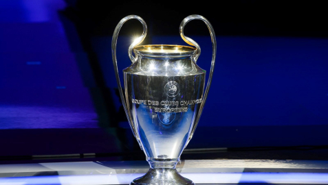 UEFA Şampiyonlar Ligi'nde son 16 çeşidi maçları ne vakit? İşte maç programı