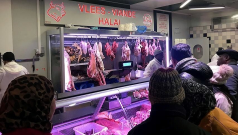 Belçika'daki Müslümanlardan AİHM'nin helal kesim yasağına reaksiyon