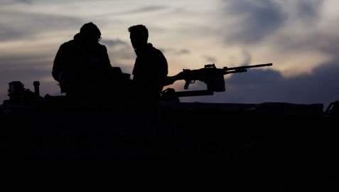 İsrail, esir takası görüşmeleri için Mısır'a heyet gönderecek