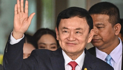 Tayland'da 74 yaşındaki eski başbakana kaideli tahliye