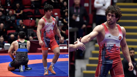 Alperen Berber kimdir, kaç yaşında ve nereli?