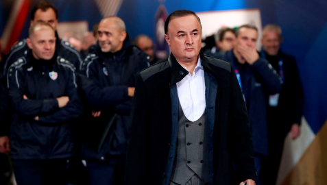 Engin Fırat’ın çalıştırdığı Kenya Ulusal Ekibi, Afrika Kupası şampiyonu Fildişi Sahili’ni ağırlayacak