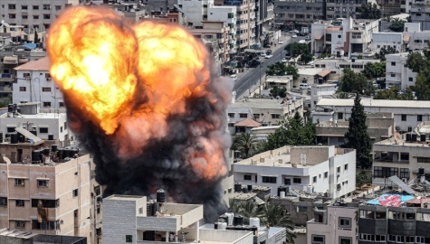 İslam İşbirliği Teşkilatı, İsrail'in Refah'a yönelik taarruzlarını kınadı