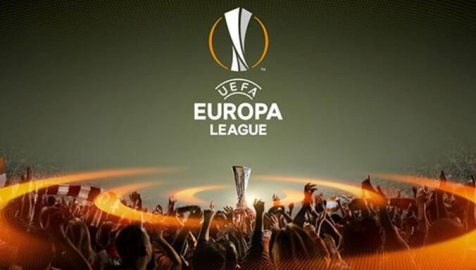 UEFA Avrupa Ligi play-off cinsinde 8 maç oynanacak