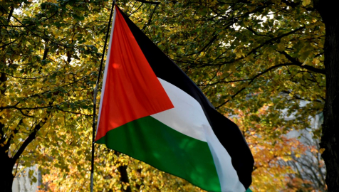 ABD basını: ABD ve Arap ülkeleri Filistin devleti planı hazırlıyor