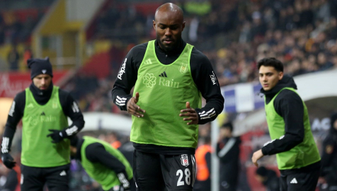 Al-Musrati transferin perde ardını anlattı