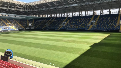 Gençlerbirliği’nden Eryaman Stadyumu açıklaması