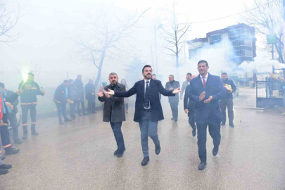 Kestel Belediyesi’nde en düşük işçi maaşı 34 bin 100 lira