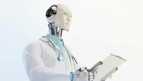 Rusya'da yapay zeka, tıp yeterlilik imtihanını muvaffakiyetle geçti