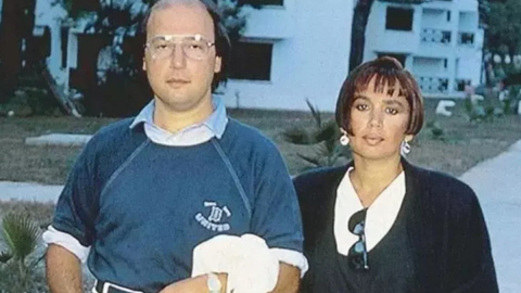 Sezen Aksu, Onno Tunç'u andı! "Deliler gibi özledim"