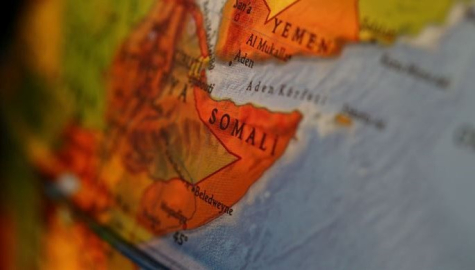 Somali'nin başşehrinde maske ve şapka yasağı