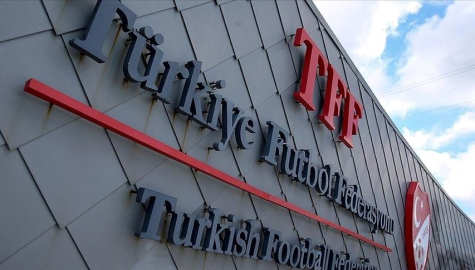 TFF duyurdu: Yabancı gözlemci devri başlıyor