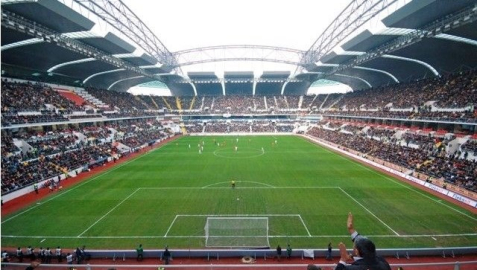 TFF'den 3 Muhteşem Lig ekibine yer uyarısı