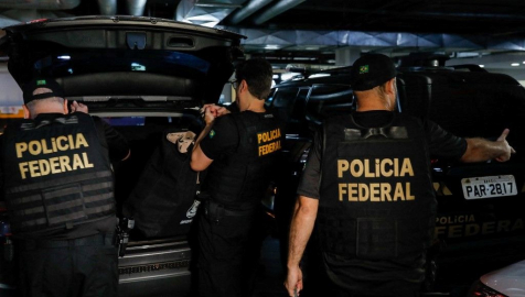 Eski Brezilya devlet liderinin oğluna dolandırıcılık suçlaması