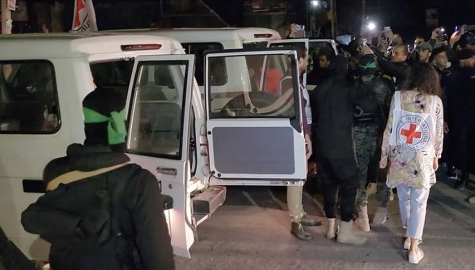 Yeni esir takası olacak mı? "İsrail, Katar ile gizlice görüştü" tezi
