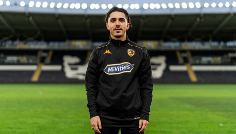 Abdülkadir Ömür asist yaptı, Hull City kazandı