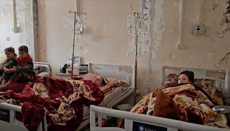 İsrail, Gazze'de odun toplamaya çıkan Filistinli çocukları gaye aldı