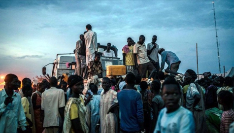 Kızıldeniz krizi Sudan'da felaket tesiri yarattı