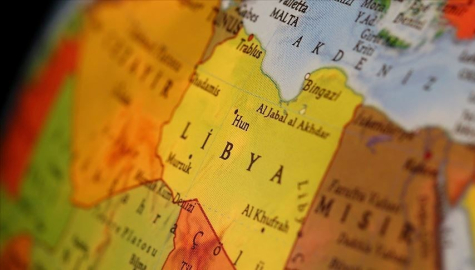 Libya açıklarında 2 sistemsiz göçmenin cesedine ulaşıldı