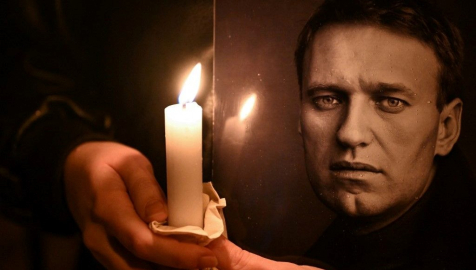 Mevti doğrulandı: "Aleksey Navalny öldürüldü"