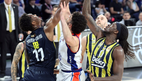 Potada 38. Türkiye Kupası sahibini buluyor