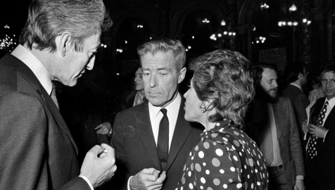 Ünlü Fransız dergisinin genel yayın direktörü KGB casusu çıktı