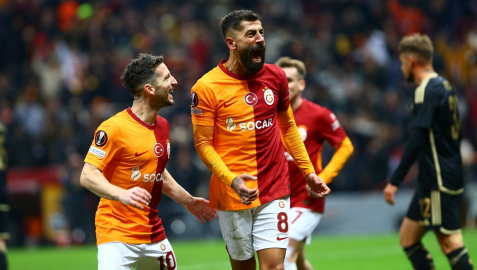 Ankaragücü - Galatasaray maçı ne vakit, saat kaçta, hangi kanalda? (Galatasaray'ın mümkün 11'i aşikâr oldu)