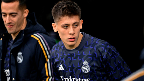 Arda Güler'in transferinde Mbappe ayrıntısı