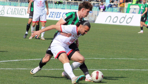Denizlispor'un galibiyet hasreti 7 maça çıktı