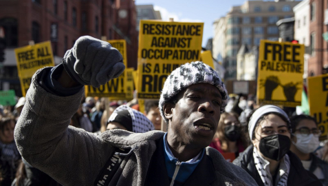 İsrail'in hareketleri BM'nin talebiyle yine Adalet Divanı'nda