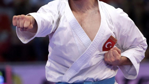 Türkiye karatede 2 değerli tertibe mesken sahipliği yapacak