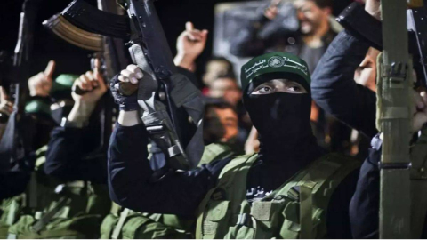 Hamas ateş püskürdü! İsrail'den Ramazan soykırımı planı