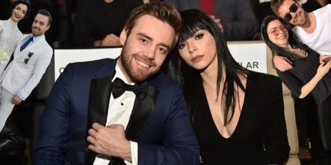 Murat Dalkılıç’tan Merve Boluğur Açıklaması: Herkes Mutlu Son İstiyor!